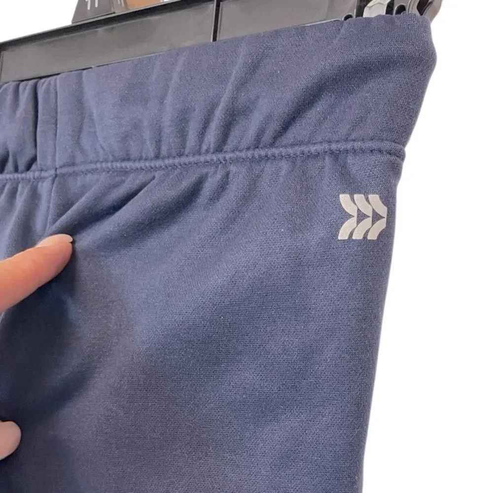 All In Motion Boys Jogger Pants-XS (4/5)